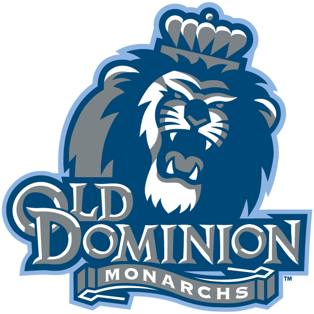 Old Dominion Monarchs 2003-Pres Alternate Logo v4 iron on transfers for fabric